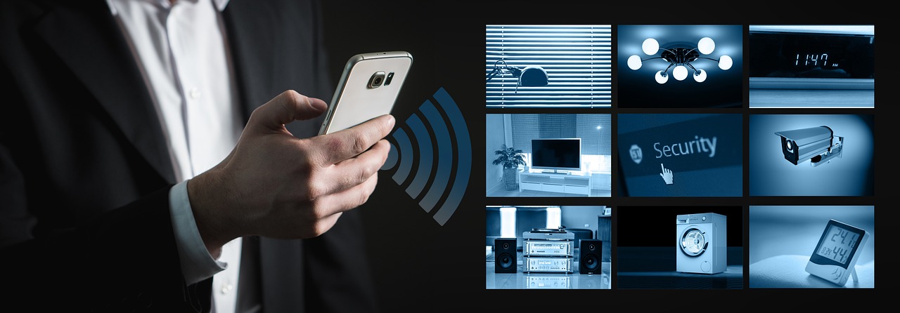 Matter protocol zorgt voor naadloze smart home integratie.